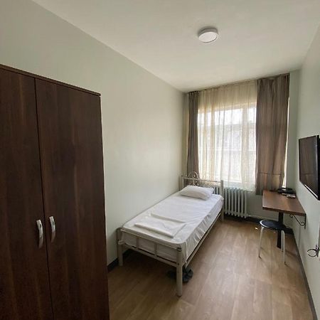 Ferah Hostel Istanbul Eksteriør billede