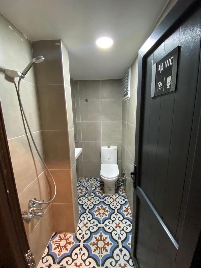 Ferah Hostel Istanbul Eksteriør billede